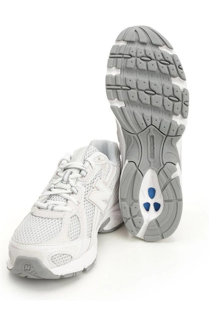 商品New Balance|740 Lace-up Sneakers,价格¥1411,第2张图片详细描述