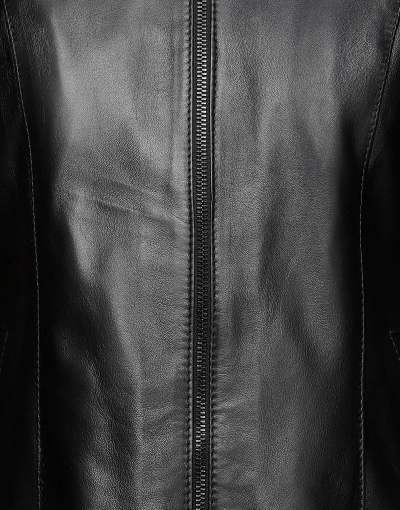 商品MASTERPELLE|Biker jacket,价格¥1600,第6张图片详细描述