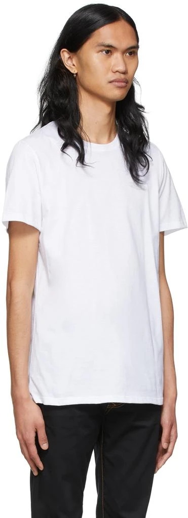商品Vivienne Westwood|Three-Pack Multicolor Organic Cotton T-Shirt,价格¥757,第5张图片详细描述