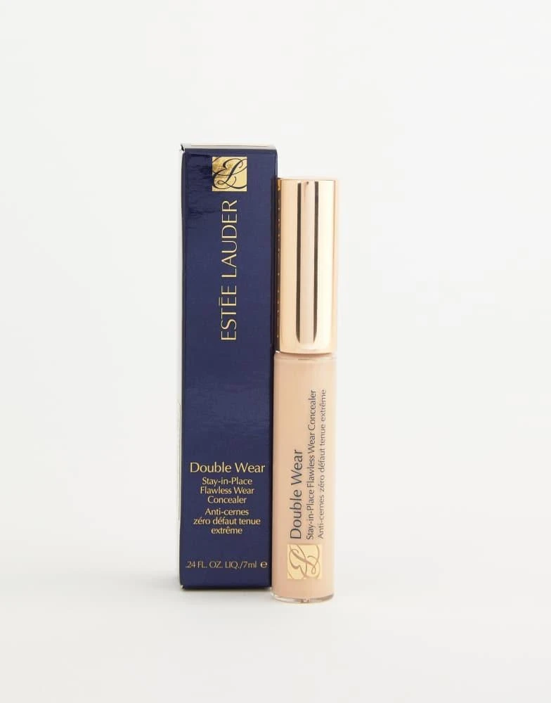 商品Estée Lauder|Estee Lauder Double Wear Stay-In-Place Flawless Wear concealer,价格¥302,第1张图片