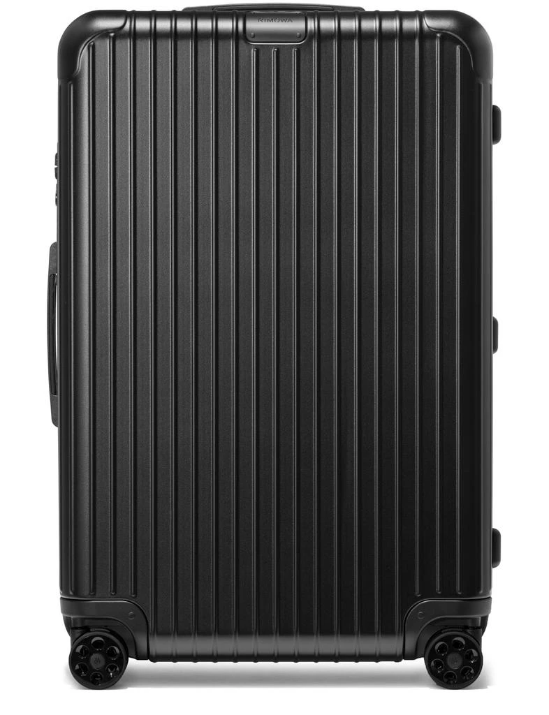 商品RIMOWA|Essential 大号托运行李箱,价格¥8619,第1张图片