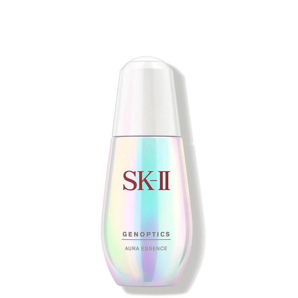 商品SK-II|SK-II GenOptics Aura Essence,价格¥2042,第1张图片