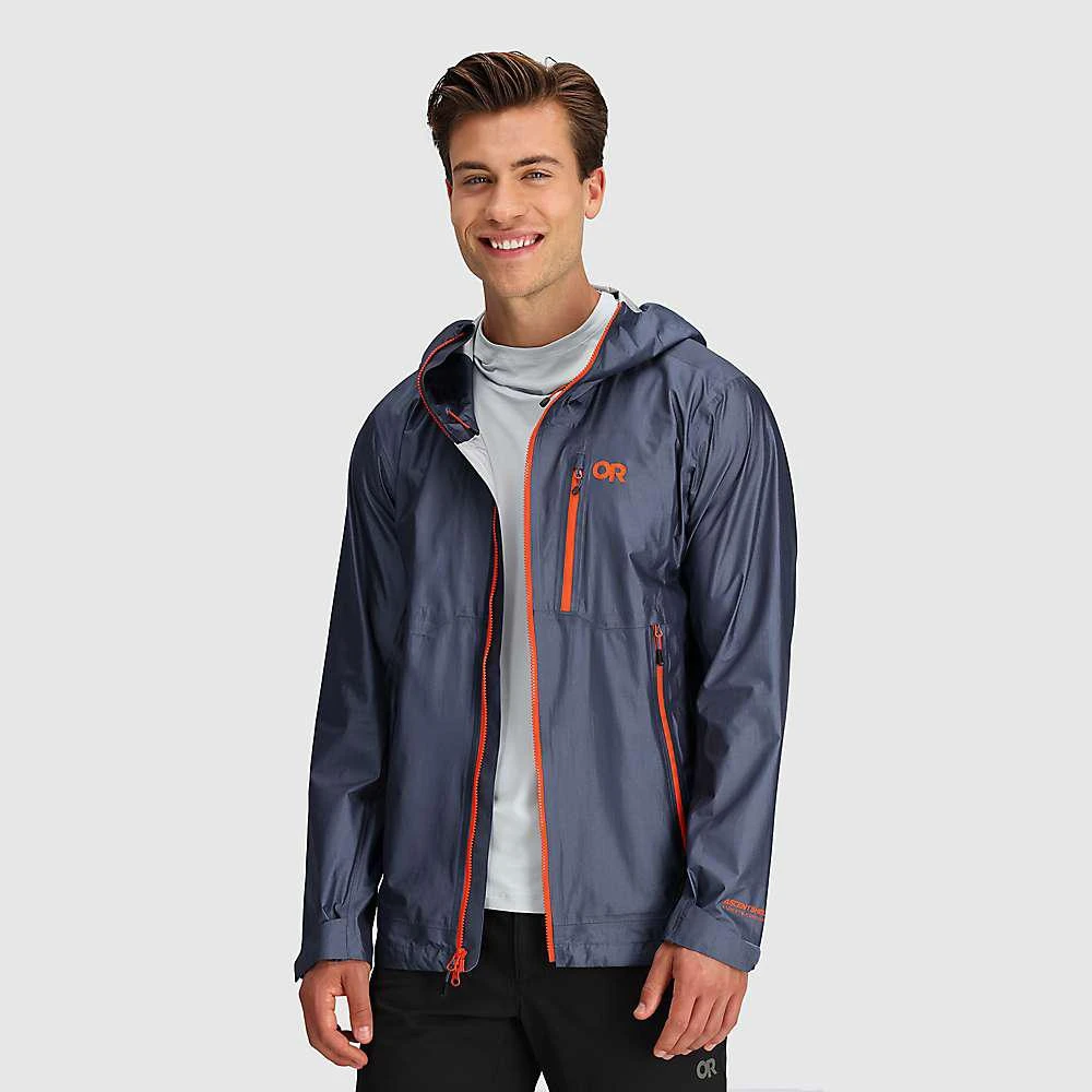 Outdoor Research Men's Helium Ascentshell Jacket 商品