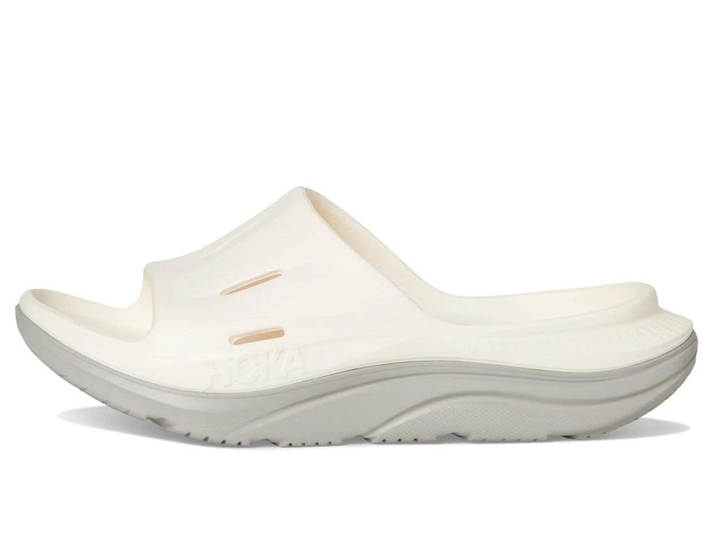 商品Hoka One One|Ora Recovery Slide 3,价格¥346,第4张图片详细描述