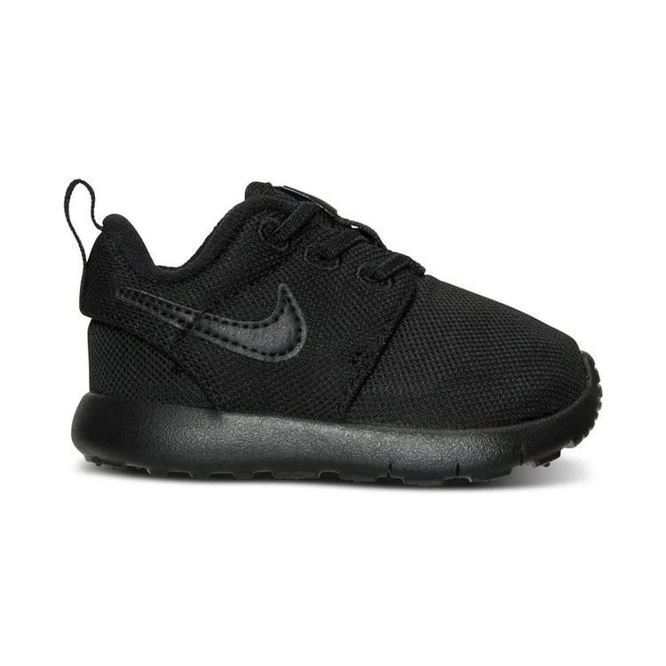 商品NIKE|男幼童Toddler Boys' Roshe One Casual Sneakers from Finish Line,价格¥185,第2张图片详细描述