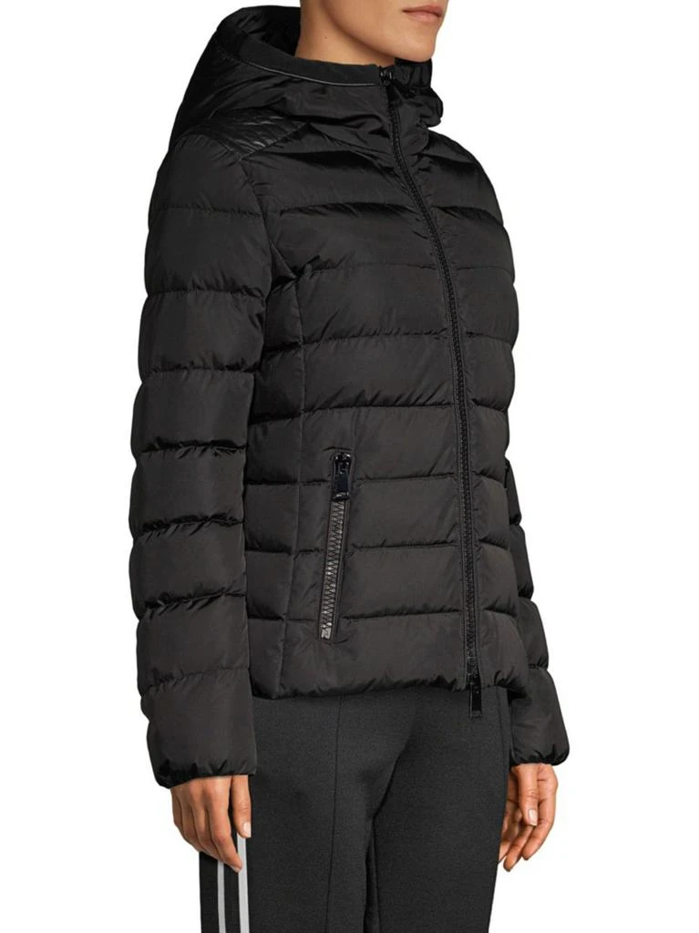 商品Moncler|Moncler - Tetras Matte Down Jacket,价格¥6254,第3张图片详细描述