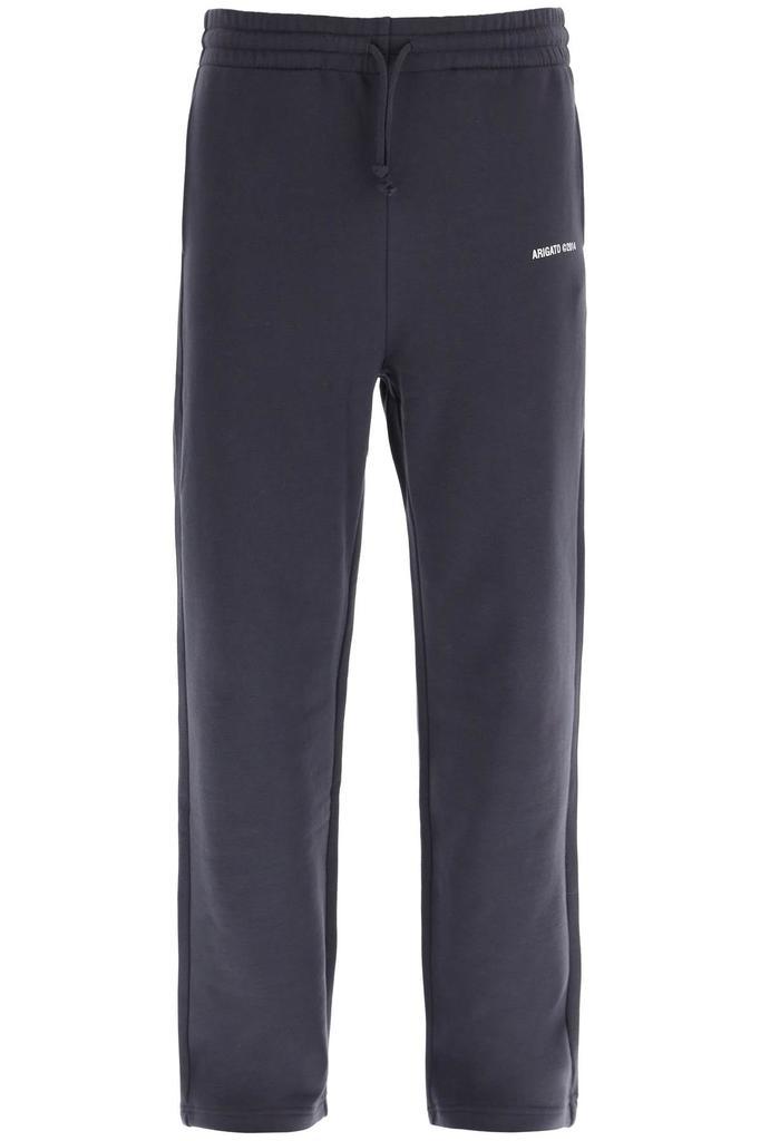 商品Axel Arigato|Axel arigato london sweatpants with logo,价格¥677,第1张图片