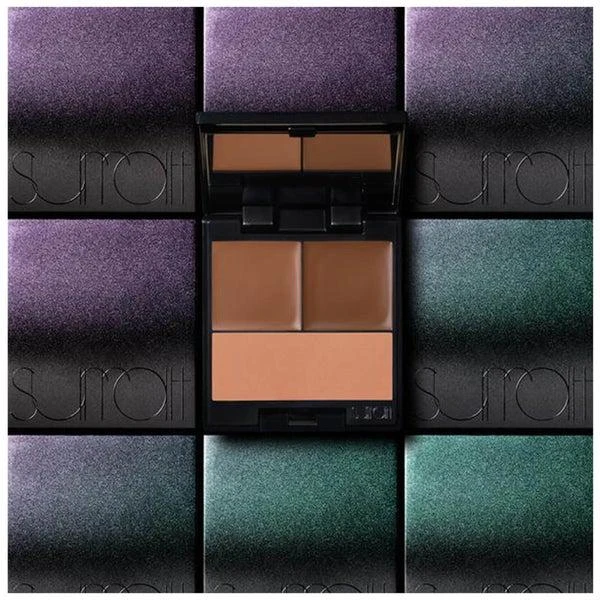 商品Surratt Beauty|Surratt Perfectionniste Concealer Palette (Various Shades),价格¥602,第3张图片详细描述