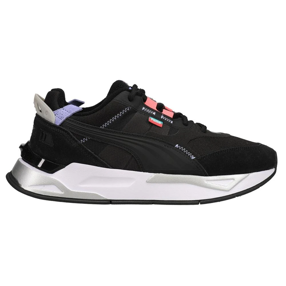 商品Puma|Mirage Sport Tech Fd Lace Up Sneakers,价格¥341,第1张图片