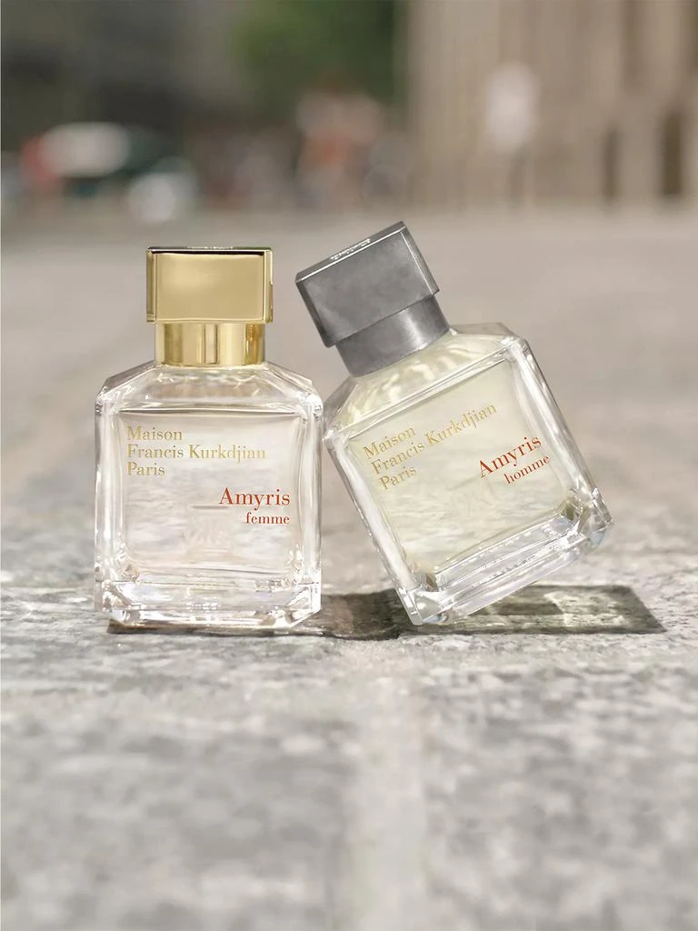 商品Maison Francis Kurkdjian|Amyris Homme Eau de Toilette,价格¥3395,第5张图片详细描述