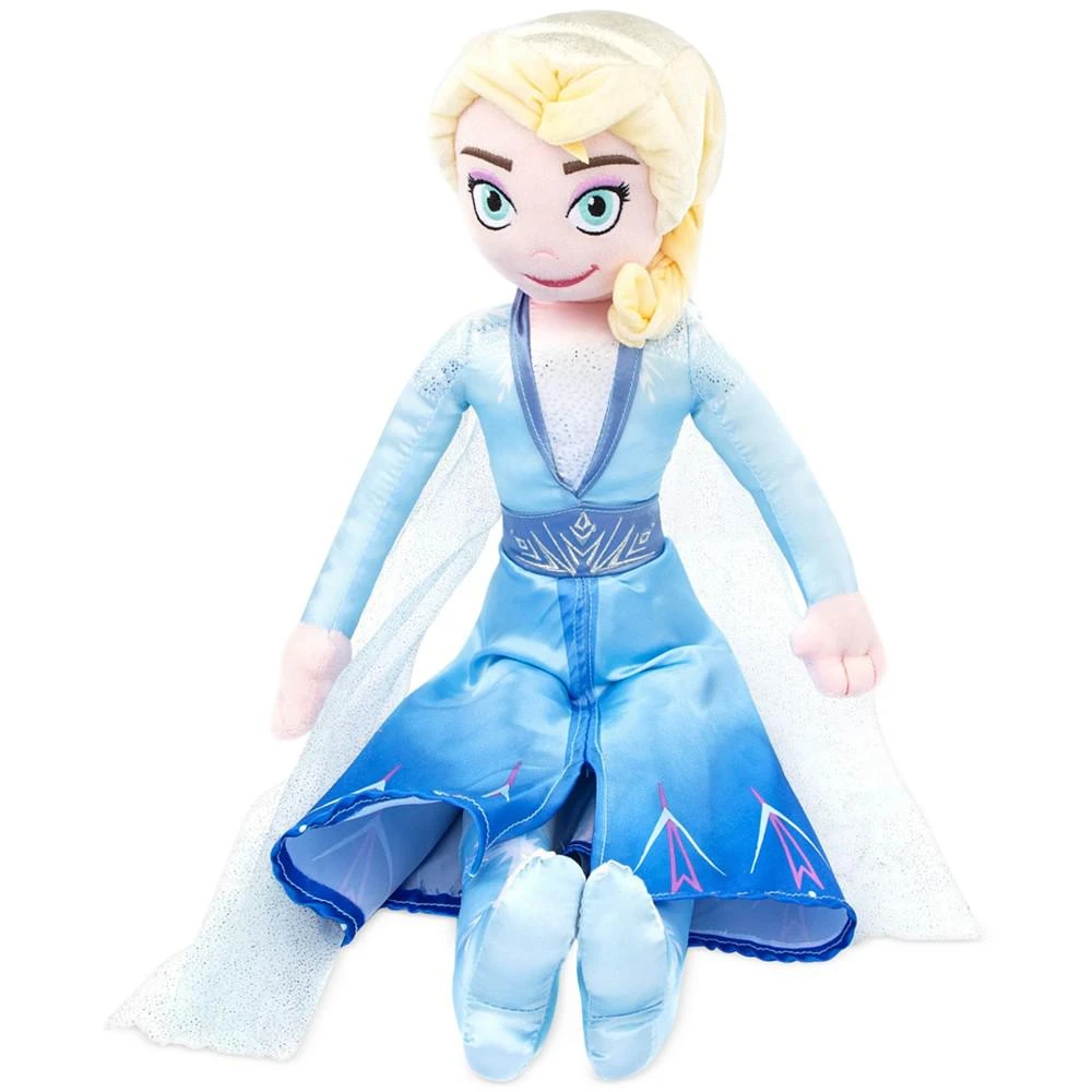 CLOSEOUT! Frozen 2 Elsa Pillow Buddy 商品
