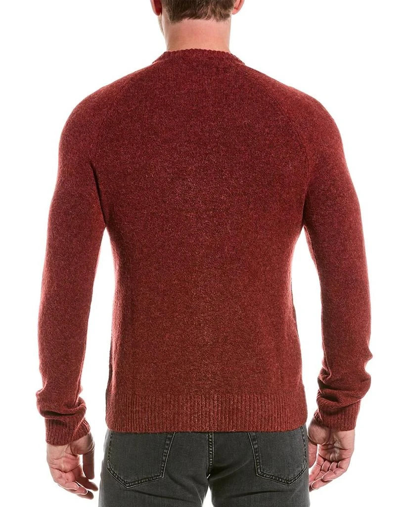 商品Threads for Thought|Threads 4 Thought Crewneck Sweater,价格¥198,第2张图片详细描述
