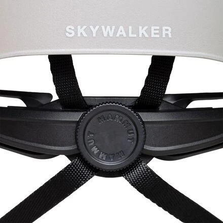 商品Mammut|Skywalker 3.0 Climbing Helmet,价格¥528,第5张图片详细描述