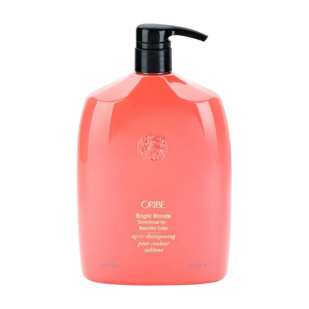 商品Oribe|闪亮金色锁色护发素,价格¥133-¥1235,第7张图片详细描述