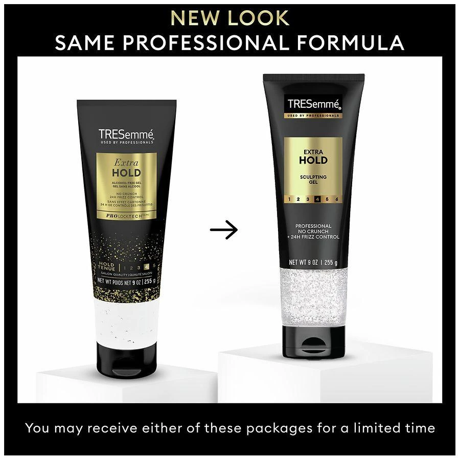 Extra Hold Hair Gel Extra Hold 商品