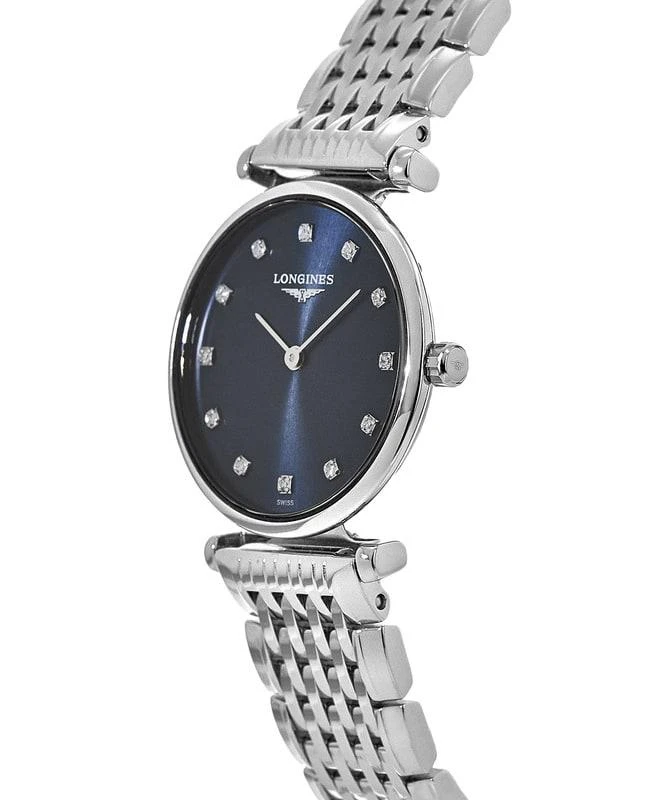 商品Longines|Longines La Grande Classique Quartz Women's Watch L4.209.4.97.6,价格¥7828,第3张图片详细描述