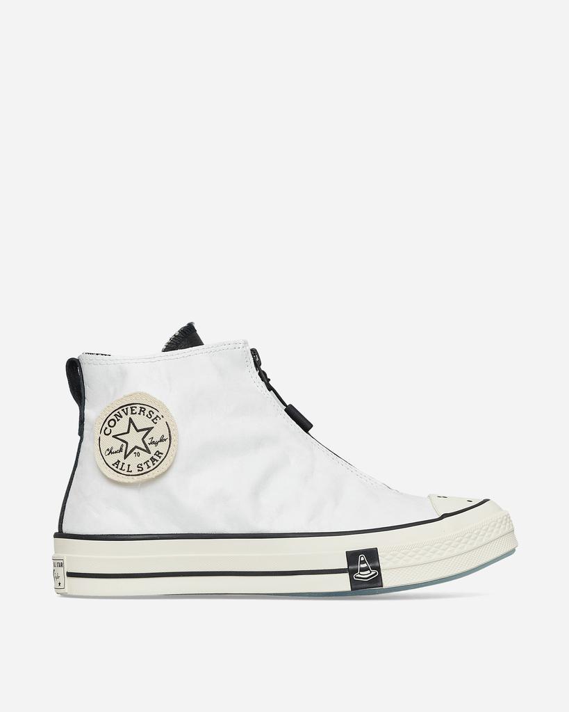 商品Converse|Joshua Vides Chuck 70 Hi Sneakers White,价格¥316,第1张图片
