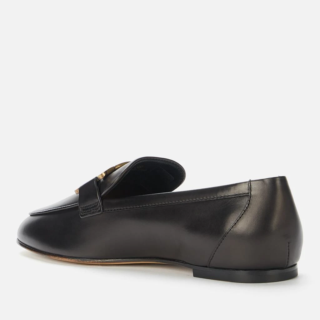 商品Tod's|女式 Kate系列 皮革乐福鞋,价格¥4952,第2张图片详细描述