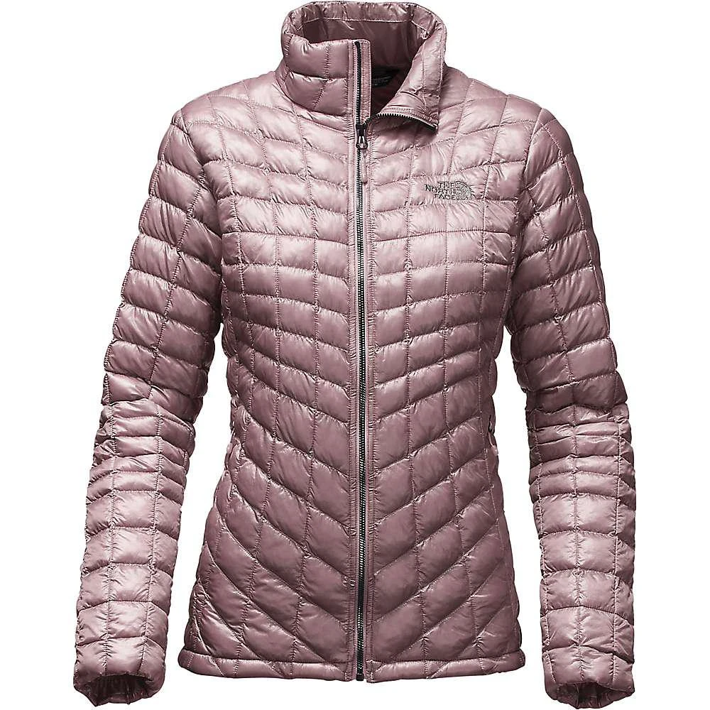 商品The North Face|The North Face Women's ThermoBall Full Zip Jacket 女士聚热球夹克,价格¥1145,第1张图片