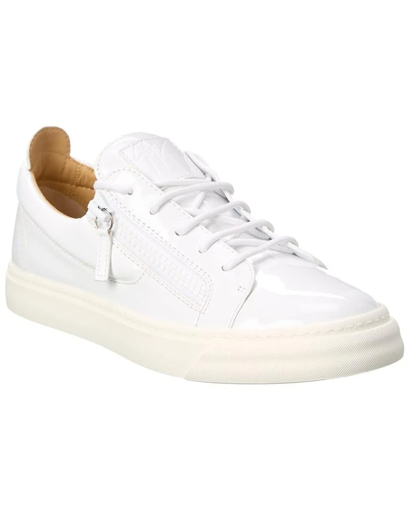 商品Giuseppe Zanotti|Giuseppe Zanotti Cantadora Sneaker,价格¥1991,第1张图片