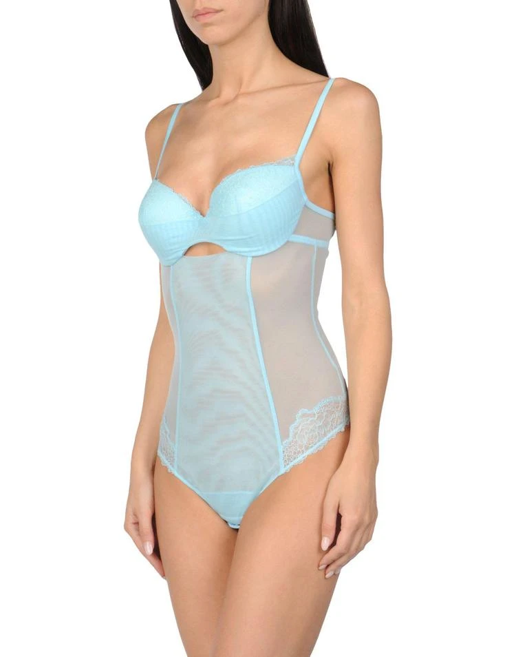 商品La Perla|连体内衣,价格¥1020,第2张图片详细描述