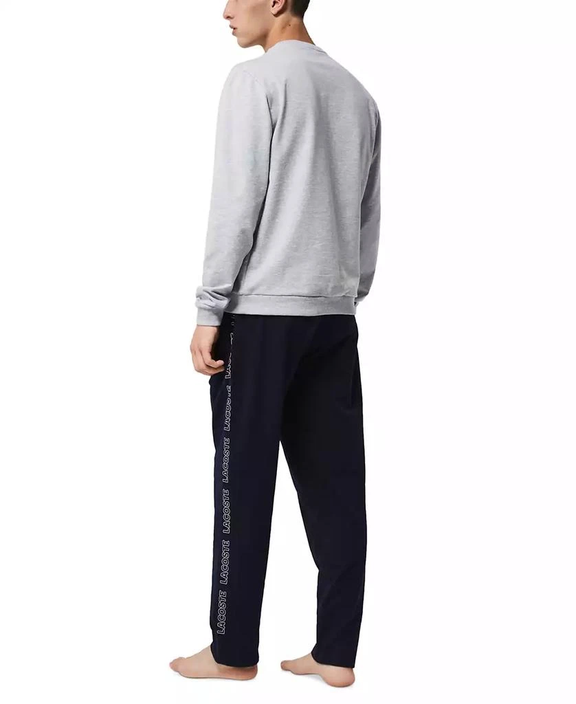 Men's Pajama Fleece Indoor Sweatshirt 商品