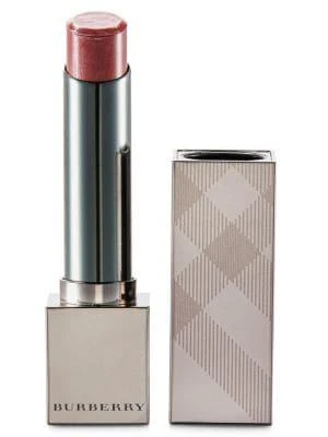 商品Burberry|Kisses Sheer Moisturizing Shine Lip Color Brilliant Hydrant Lipstick,价格¥188,第1张图片