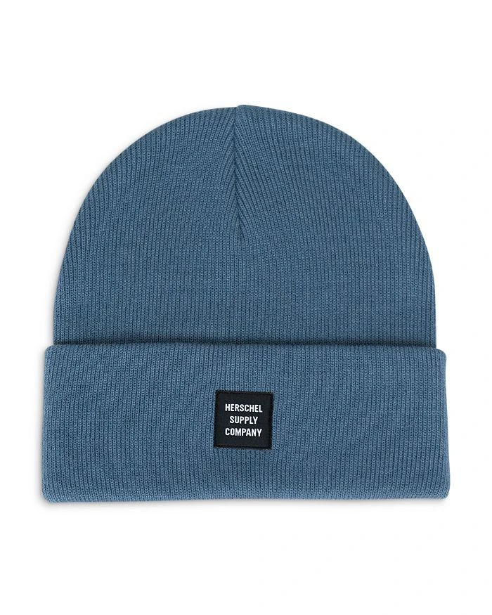 商品Herschel Supply|Abbott Knit Beanie,价格¥127,第1张图片