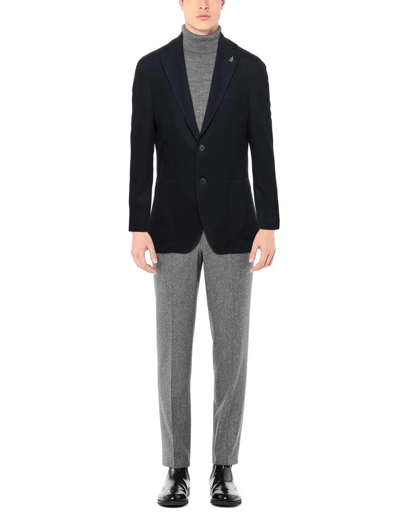 商品PAOLONI|Blazer,价格¥1239,第2张图片详细描述