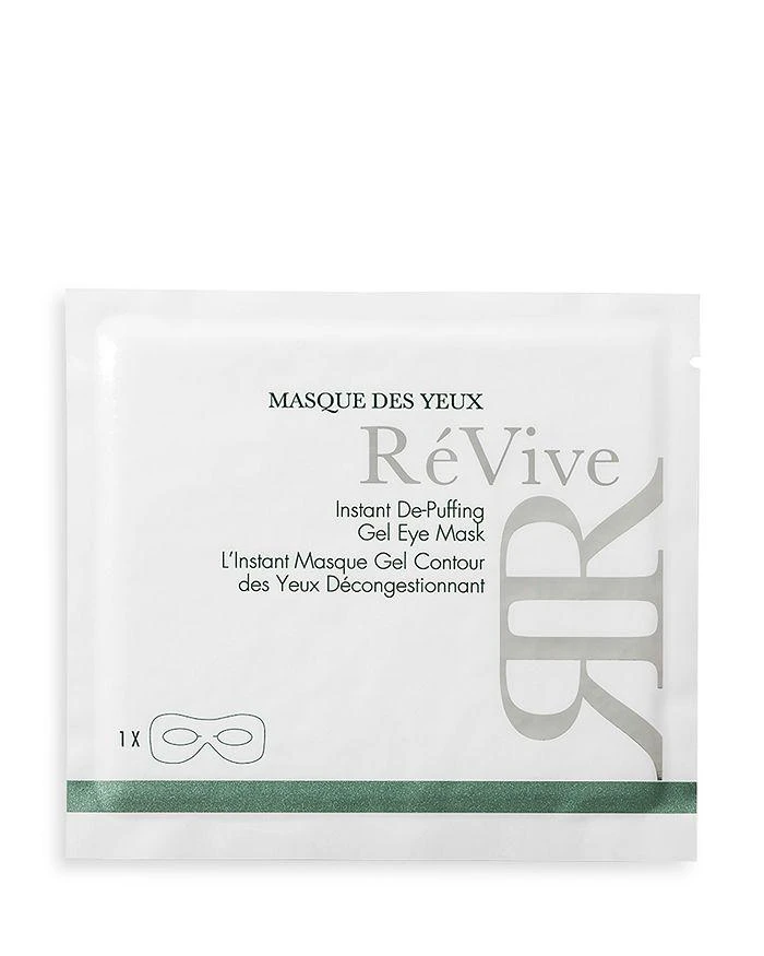 商品Revive|Masque des Yeux Instant Depuffing Gel Eye Mask,价格¥221,第1张图片