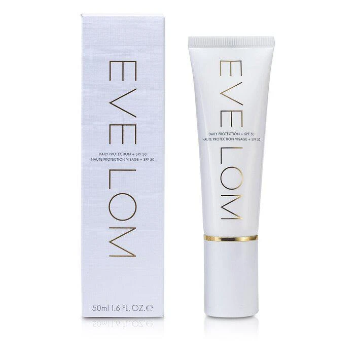 商品EVE LOM|Eve Lom 防晒隔离乳 SPF50+ PA+++ 清透隔离宽谱防护 50ml/1.6oz,价格¥377,第2张图片详细描述