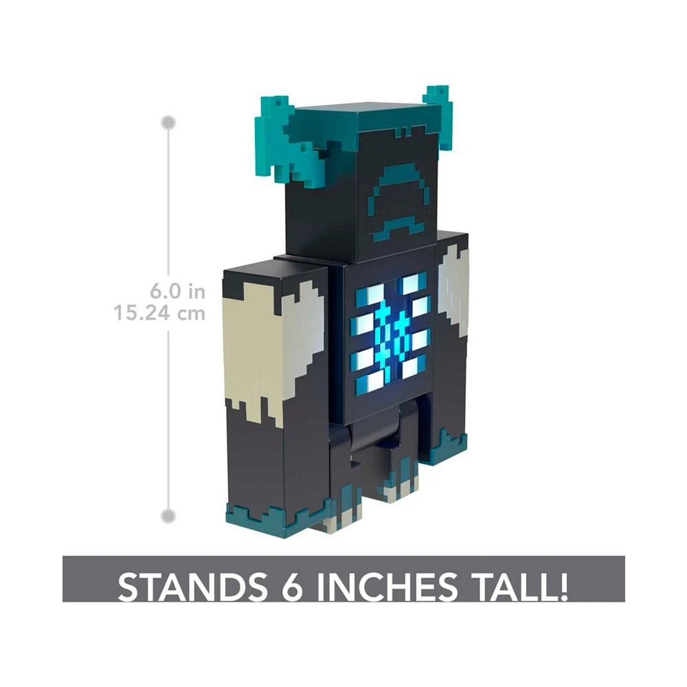 商品Minecraft|Warden Figure,价格¥120,第3张图片详细描述