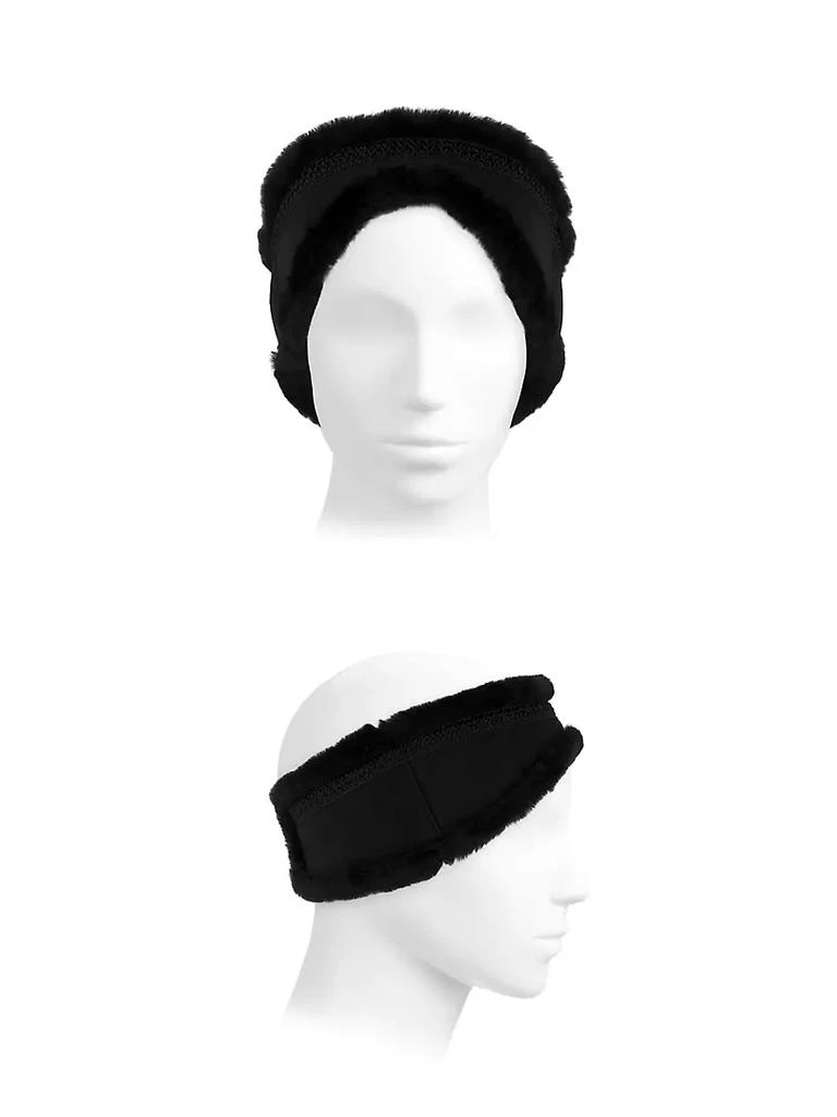 商品UGG|Tasman Headband,价格¥441,第3张图片详细描述