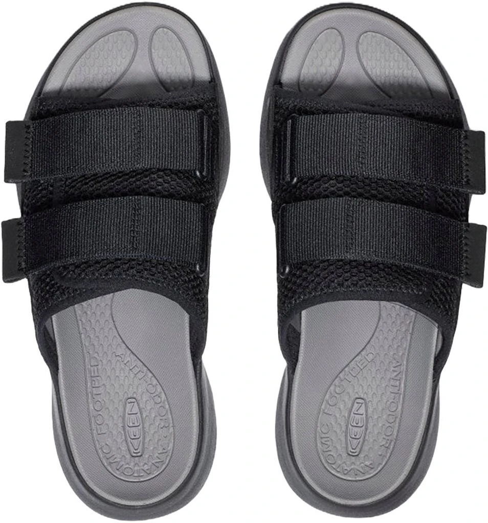 商品Keen|Elle Sport Slide - Women's,价格¥457,第3张图片详细描述