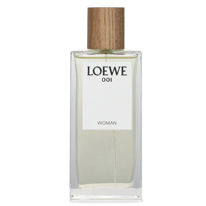 商品Loewe|Loewe 001事后清晨香水 EDP 100ml/3.4oz,价格¥701,第1张图片