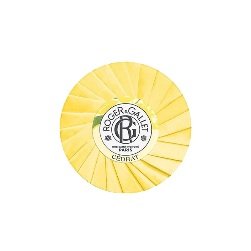 香邂格蕾 香皂100g 纯天然植物成分（十三种香味可选） 商品