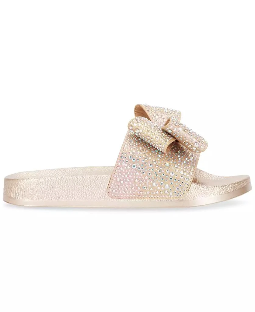 商品INC International|Women's Peymin Pool Slides, Created for Macy's,价格¥261,第3张图片详细描述
