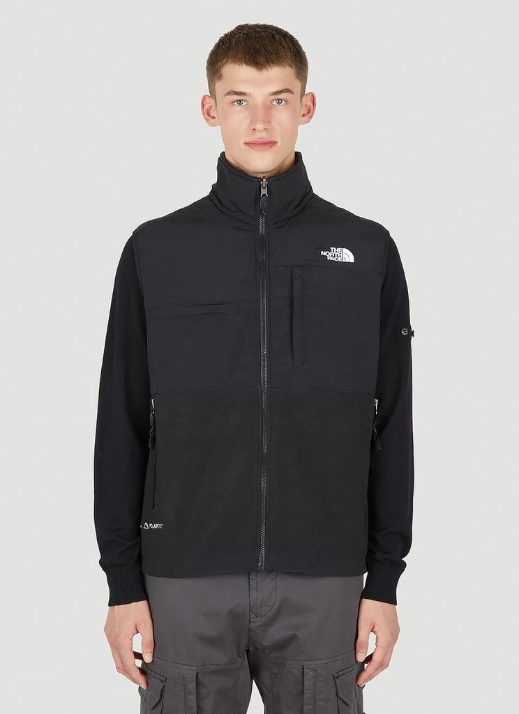 商品The North Face|Denali Gilet Jacket,价格¥646,第1张图片