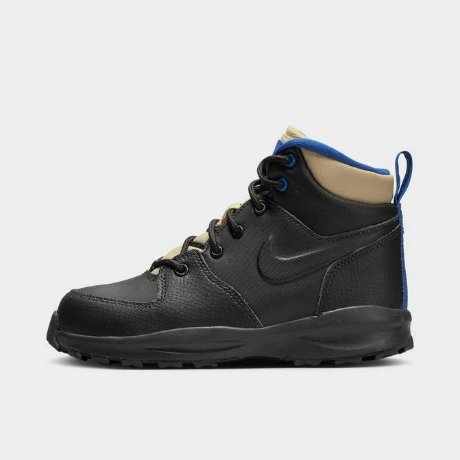 商品NIKE|Boys' Little Kids' Nike Manoa Leather Boots,价格¥377,第1张图片