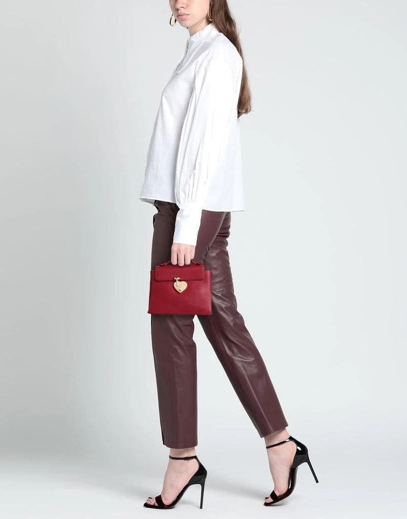 商品ROBERTA DI CAMERINO|Handbag,价格¥691,第3张图片详细描述