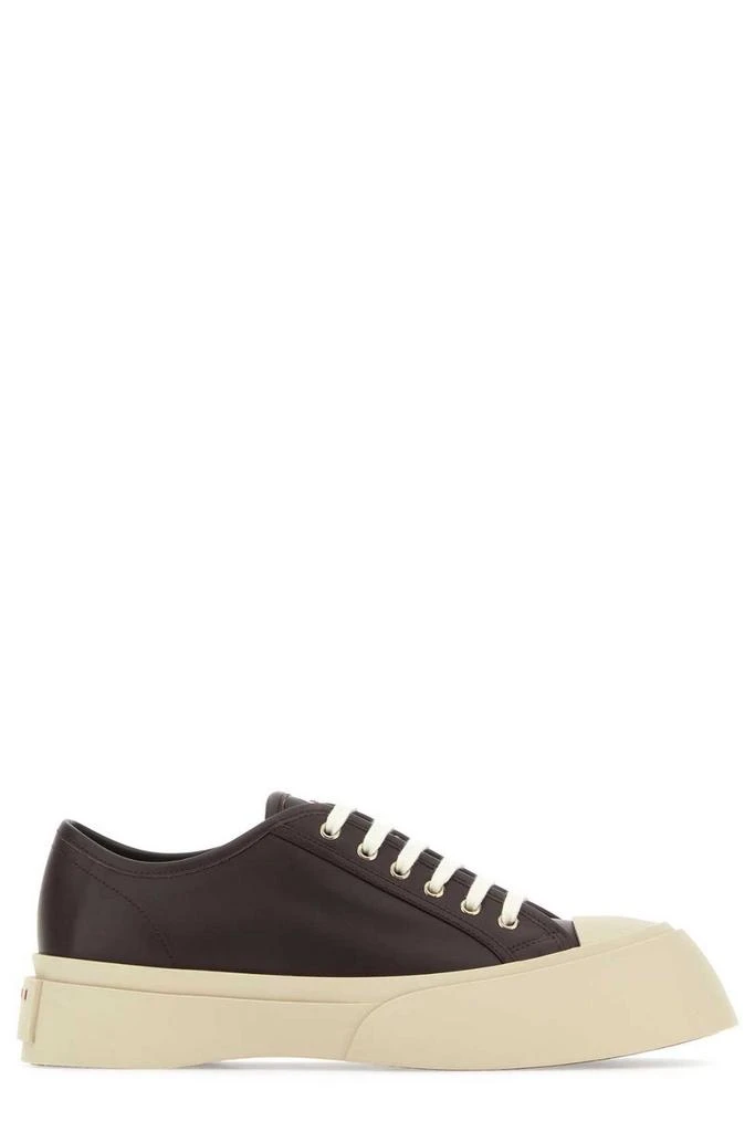 商品Marni|Marni Pablo Lace-Up Sneakers,价格¥2838,第1张图片