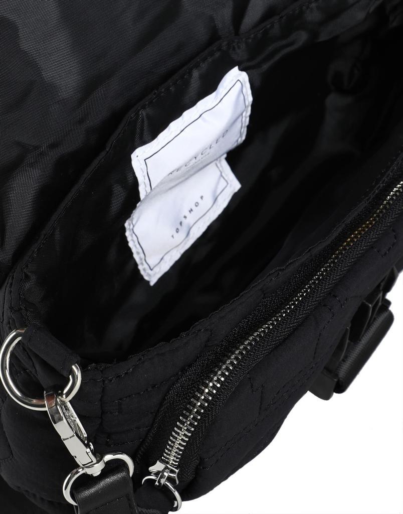 商品Topshop|Cross-body bags,价格¥108,第5张图片详细描述