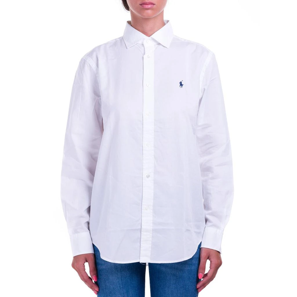 商品Ralph Lauren|Ralph Lauren pole shirt,价格¥1110,第1张图片