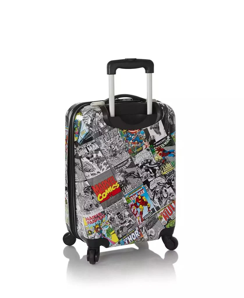 商品Heys|Hey's Marvel Comics 21" Carryon Spinner luggage,价格¥958,第4张图片详细描述