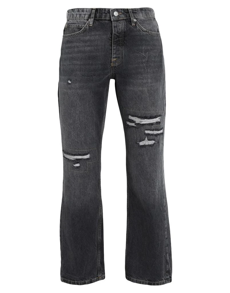 商品Topman|Denim pants,价格¥498,第1张图片