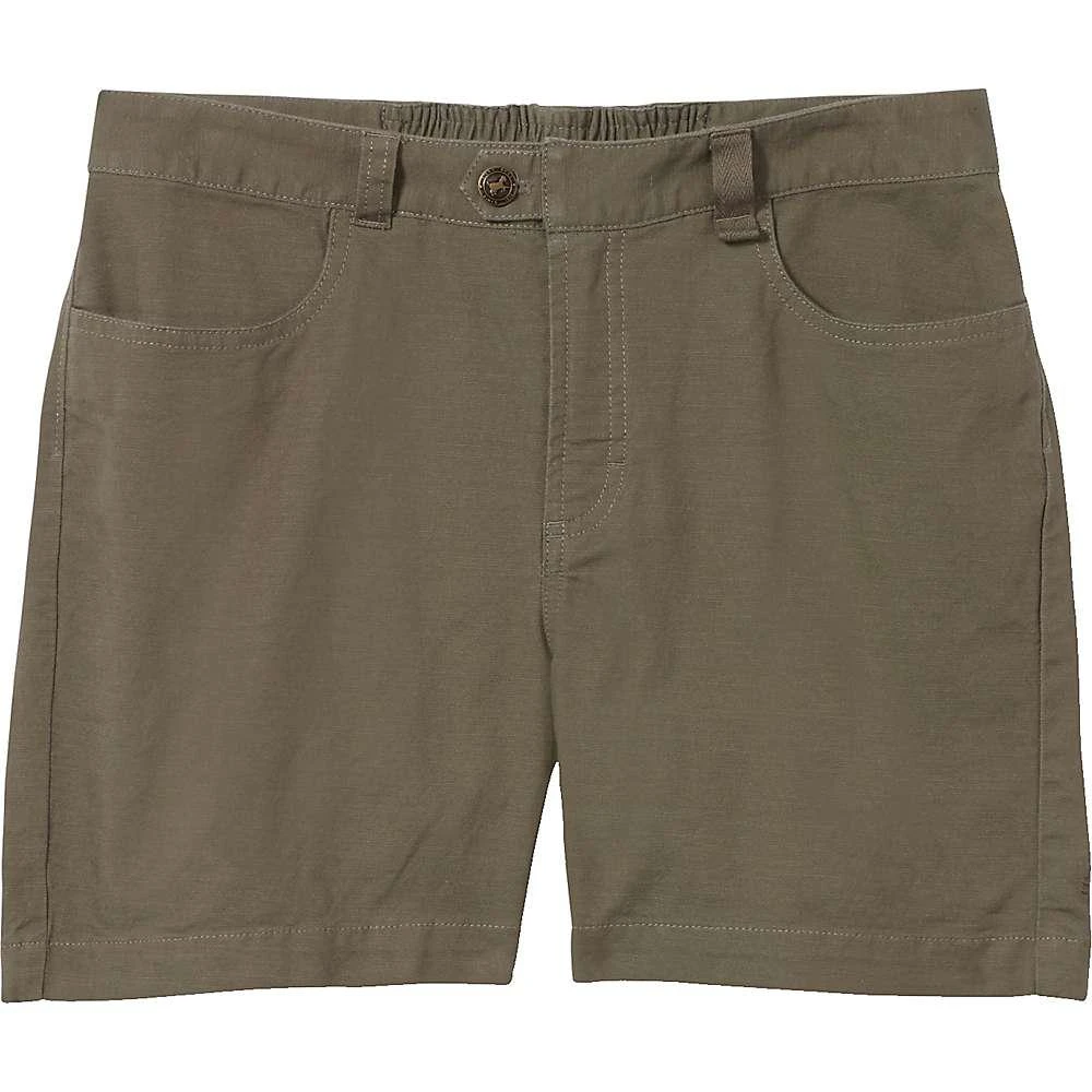 商品Royal Robbins|Royal Robbins Women's Billy Goat II 5 Inch Short,价格¥325,第3张图片详细描述