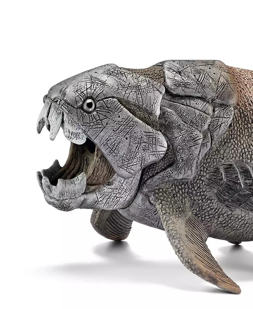 商品Schleich|Dinosaurs Dunkleosteus Action Figure,价格¥151,第5张图片详细描述