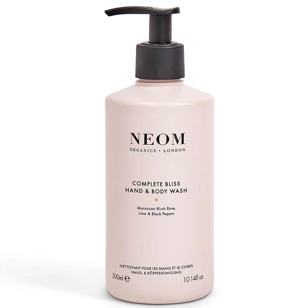 商品NEOM|NEOM Complete Bliss Hand and Body Wash 10 fl. oz,价格¥210,第1张图片