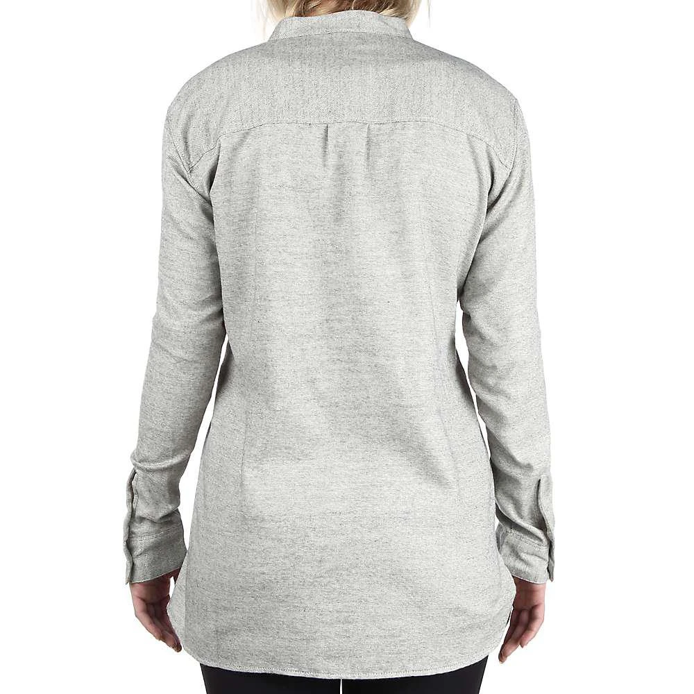 商品Mountain Hardwear|Women's Makena LS Shirt,价格¥239,第2张图片详细描述