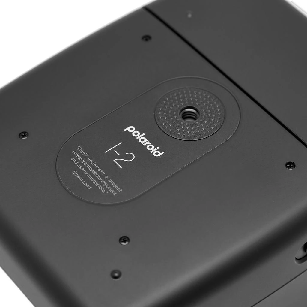 商品Polaroid|Polaroid I-2 Instant Camera,价格¥4358,第5张图片详细描述